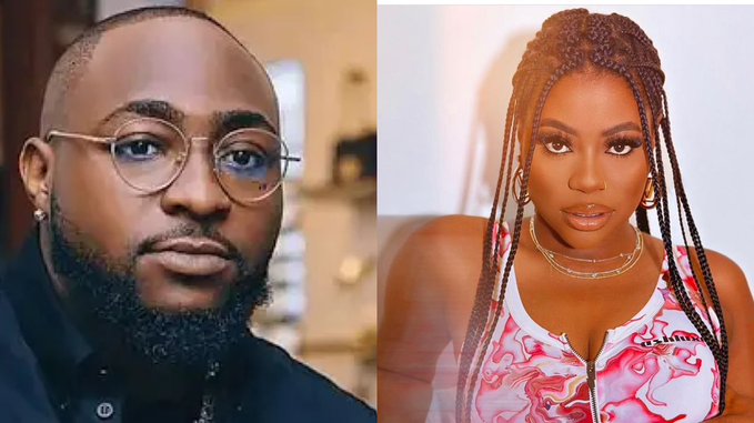 Sophia Momodu Files 102-Paragraph Affidavit To Oppose Singer, Davido Over Joint Custody of Daughter