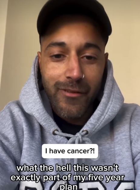 TikTok Executive, Govind Sandhu Diagnosed With Stage 4 Cancer At 38