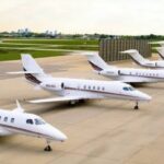 NCAA Suspends Licenses Of 10 Private Jet Operators