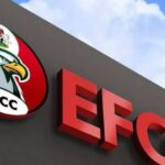 Heavy Security Surrounds EFCC Lagos Office Over Protest Fears