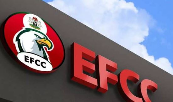 Heavy Security Surrounds EFCC Lagos Office Over Protest Fears