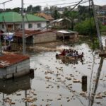 Expect More River Flooding – FG Warns Lagos, Anambra, Other States, LGs