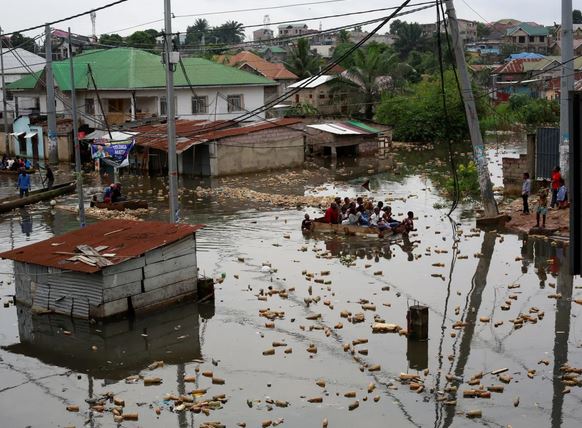 Expect More River Flooding – FG Warns Lagos, Anambra, Other States, LGs