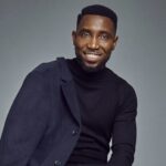 Nigerian Singer, Timi Dakolo Reveals A Rule He Has For Himself