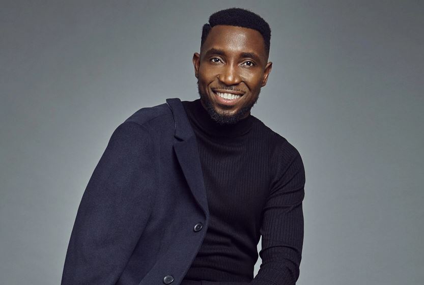 Nigerian Singer, Timi Dakolo Reveals A Rule He Has For Himself