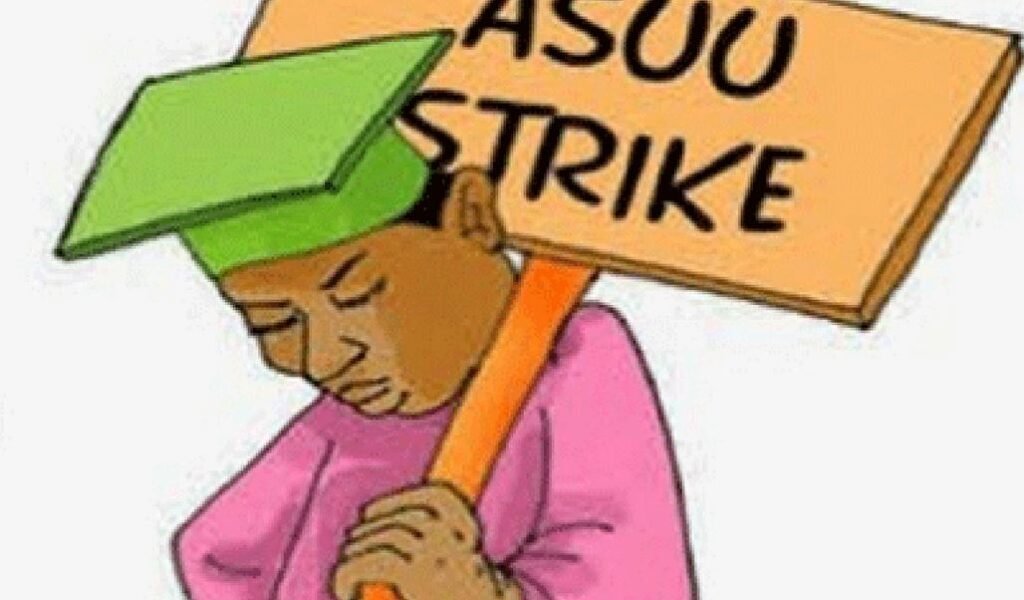 Hold FG Responsible For Another Strike In Universities – ASUU