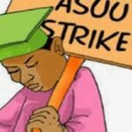 Hold FG Responsible For Another Strike In Universities – ASUU