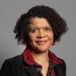 Anambra Woman Chi Onwurah Wins Newcastle Seat in UK Election