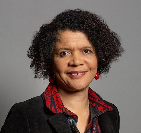 Anambra Woman Chi Onwurah Wins Newcastle Seat in UK Election