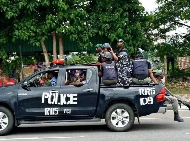 Police Lament Withdrawal Of R*pe Cases By Victims’ Relatives