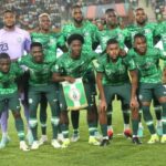 Super Eagles Begin With Away Trip To Libya