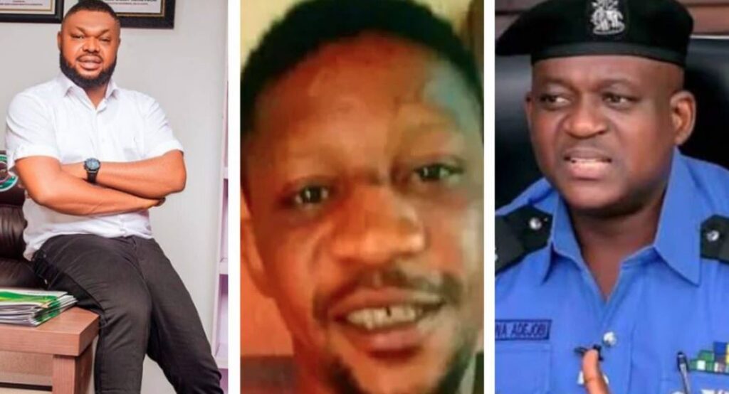 Do Not Rush To The Media Without Facts – Harrison Gwamnishu Slams Police Spokesperson, Adejobi