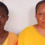 Two Women Arrested Over Alleged Stealing, Buying Of Boy