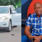 Movie Producer Abducted In Asaba And Released After Sustaining Gunshot Wound