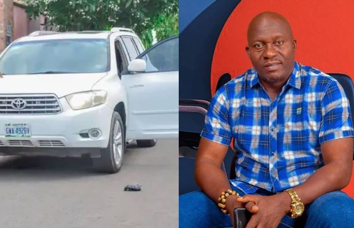 Movie Producer Abducted In Asaba And Released After Sustaining Gunshot Wound