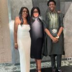 Former Actress Sandra Achums Celebrates Her Kids On Their Graduation (Photos)