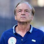 Benin Republic Can Beat Super Eagles Again – Rohr