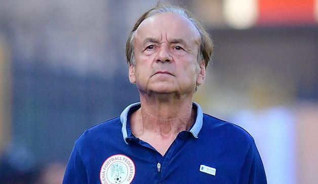 Benin Republic Can Beat Super Eagles Again – Rohr