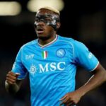 He’ll Start Pre-Season At Napoli – Jones Names Two Clubs That Could Sign Osimhen