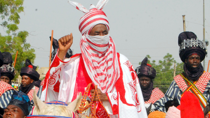 Nigeria’s Challenges Are Surmountable – Emir Sanusi