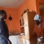 South African Police Arrest Teen Caught Assaulting His 82-year-old Grandmother In Viral Video