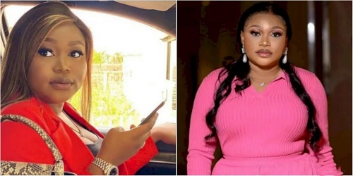 Why I Don’t Rely On Anyone In The Industry – Ruth Kadiri