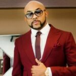 Singer, Banky W Returns To School To Pursue Master’s Degree In Policy (Video)