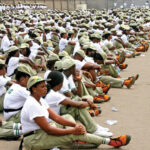 NYSC DG Warns Corps Members Against Posting Camp Activities On Social Media