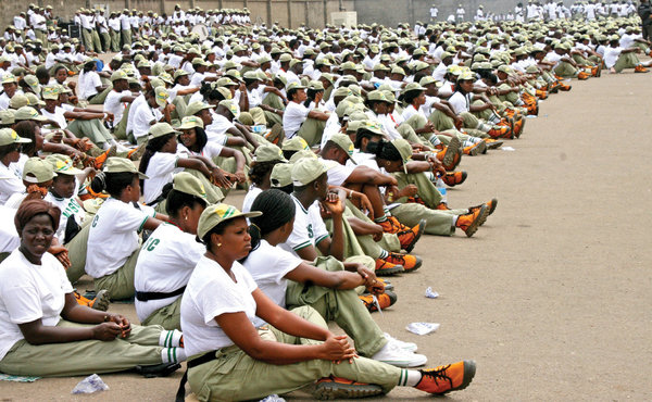 NYSC DG Warns Corps Members Against Posting Camp Activities On Social Media