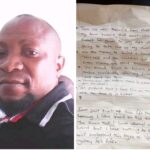 Secondary School Teacher Commits Suicide, Leaves Note On How His Money Should Be Shared