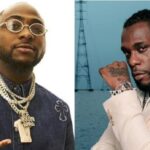 Davido’s Marriage Not Good Example – Burna Boy Mocks Davido Amid Custody Battle With Baby Mama Sophia Momodu