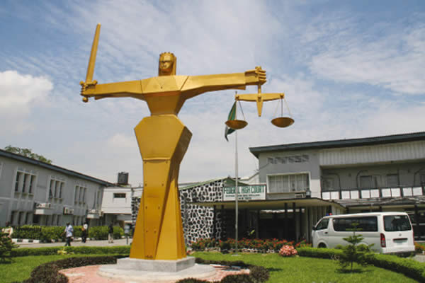 American Woman Tells Abuja Court How Nigerian Lover Defrauded Her Of $370,000