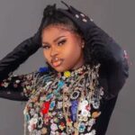 I Couldn’t Find Love Because I Had Naira Marley’s Tattoo On My Body – Mandy Kiss Reveals