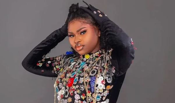 I Couldn’t Find Love Because I Had Naira Marley’s Tattoo On My Body – Mandy Kiss Reveals