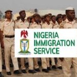 Nigeria Immigration Service Newly Recruited Personnel Lament 10-Month Unpaid Salaries