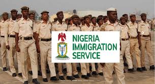 Nigeria Immigration Service Newly Recruited Personnel Lament 10-Month Unpaid Salaries