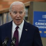 Only God Can Convince Me To Quit Presidential Race – Joe Biden Declares