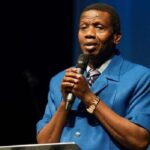 I Still Run Away From S*xual Temptations – Pastor Adeboye Says