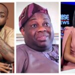 Dele Momodu Opens Up On Davido’s Child Custody Battle With Sophia