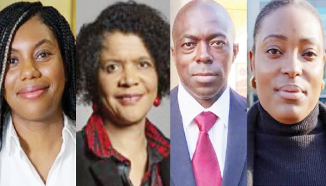 Four British-Nigerians Who Won UK Parliament Seats