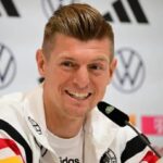 Toni Kroos Pens Emotional Message As He Suffers Defeat In Final Game