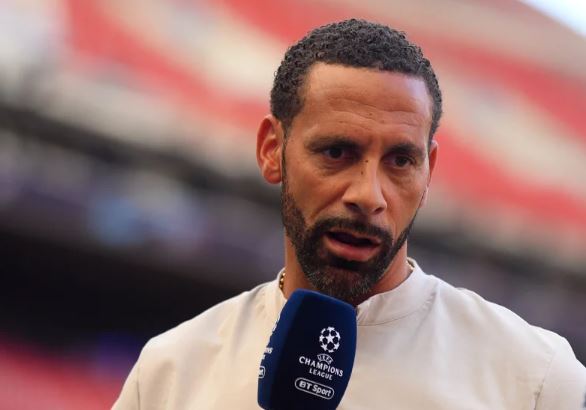 ‘They’re Getting Job Done’ – Rio Ferdinand On Team To Lift Trophy