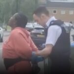 Nigerian Woman Arrested In UK For Assaulting Fellow Black Over Alleged Affairs With Husband