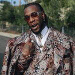 I Don’t Use Songwriters – Burna Boy Replies Davido’s Signee Logos Olori