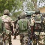 How Nigerian Soldiers Eliminated 11 ISWAP Terrorists In Sambisa Forest – Army