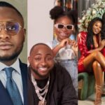 Fatherhood Struggle Is Not Easy – Ubi Franklin Speaks Amid Davido, Sophia’s Custody Battle