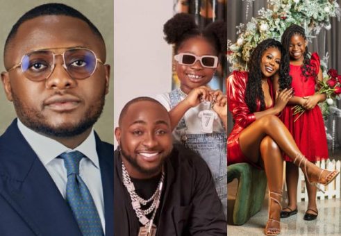 Fatherhood Struggle Is Not Easy – Ubi Franklin Speaks Amid Davido, Sophia’s Custody Battle