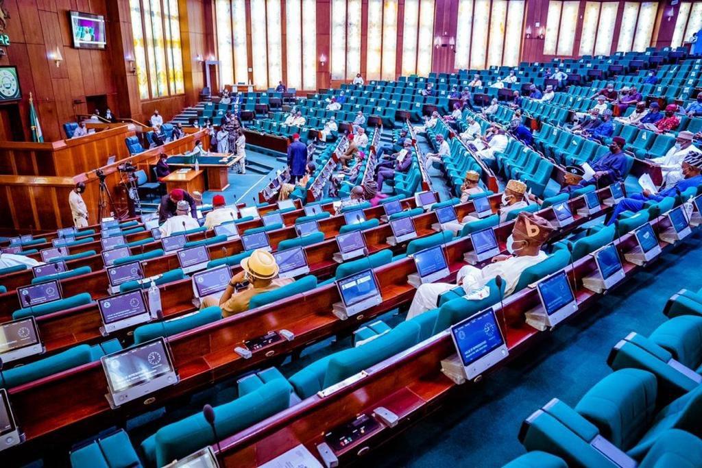 Nigerian Professor Claims That A Jigawa Reps Member In His Third Term Has Never Stood Up To Speak In The Chamber