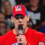 John Cena Announces He Will Be Retiring From WWE