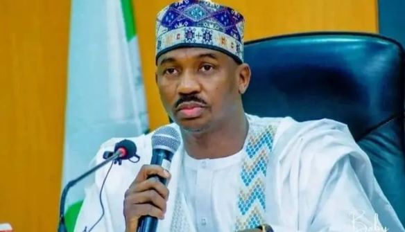 Return Diverted N30,000 Sallah Gift To Workers Or Face Serious Consequences – Sokoto Governor Warns Officials